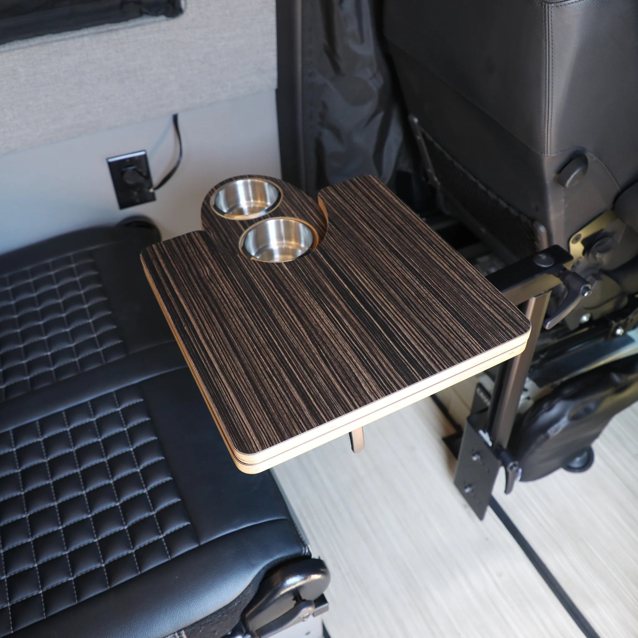 The Jenna 2.0 Folding Table Top