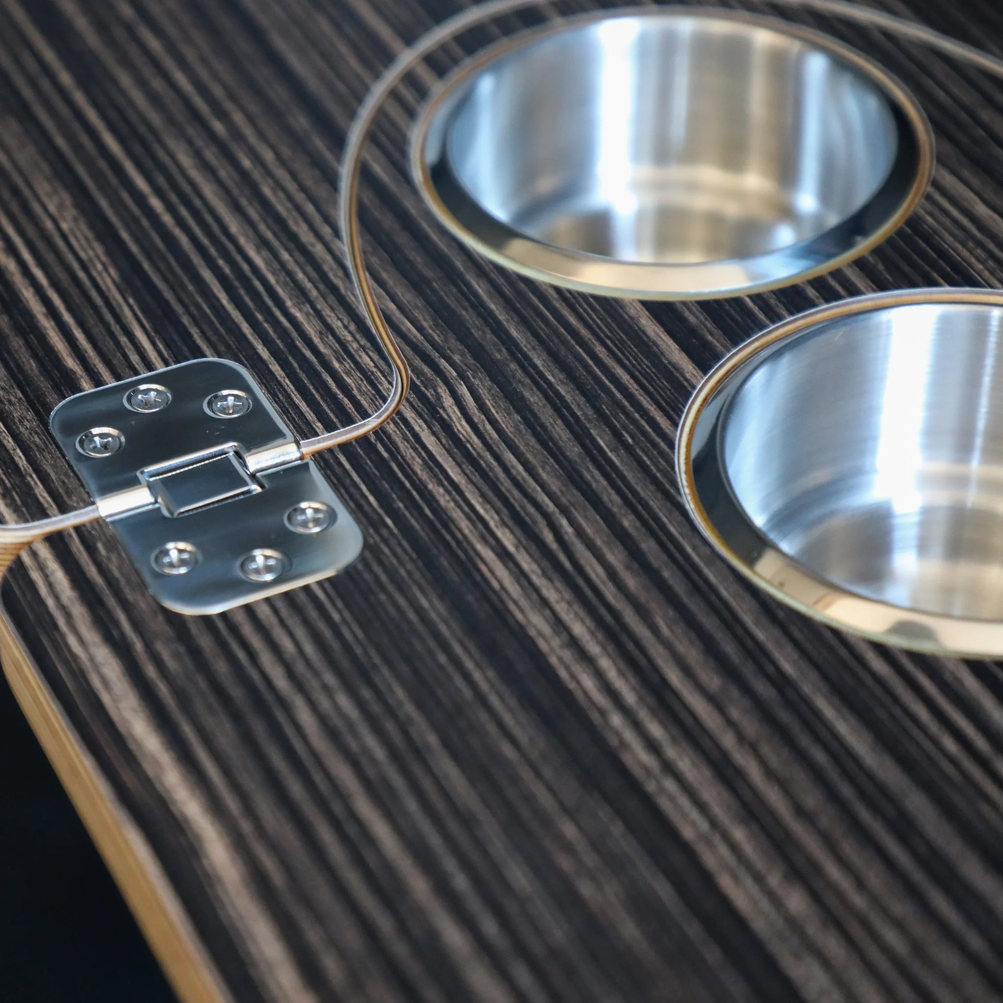 The Jenna 2.0 Folding Table Top