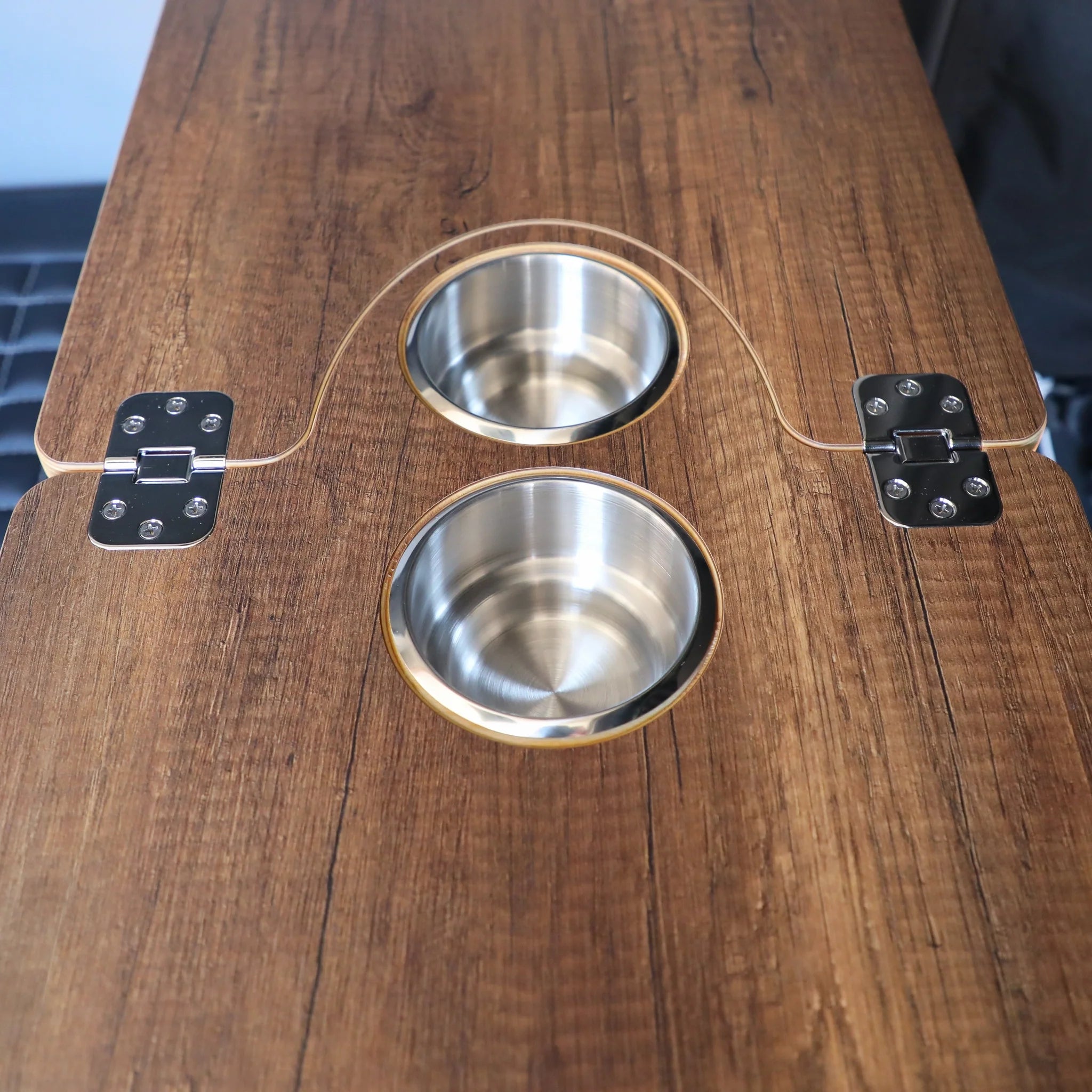 The Jenna 2.0 Folding Table Top