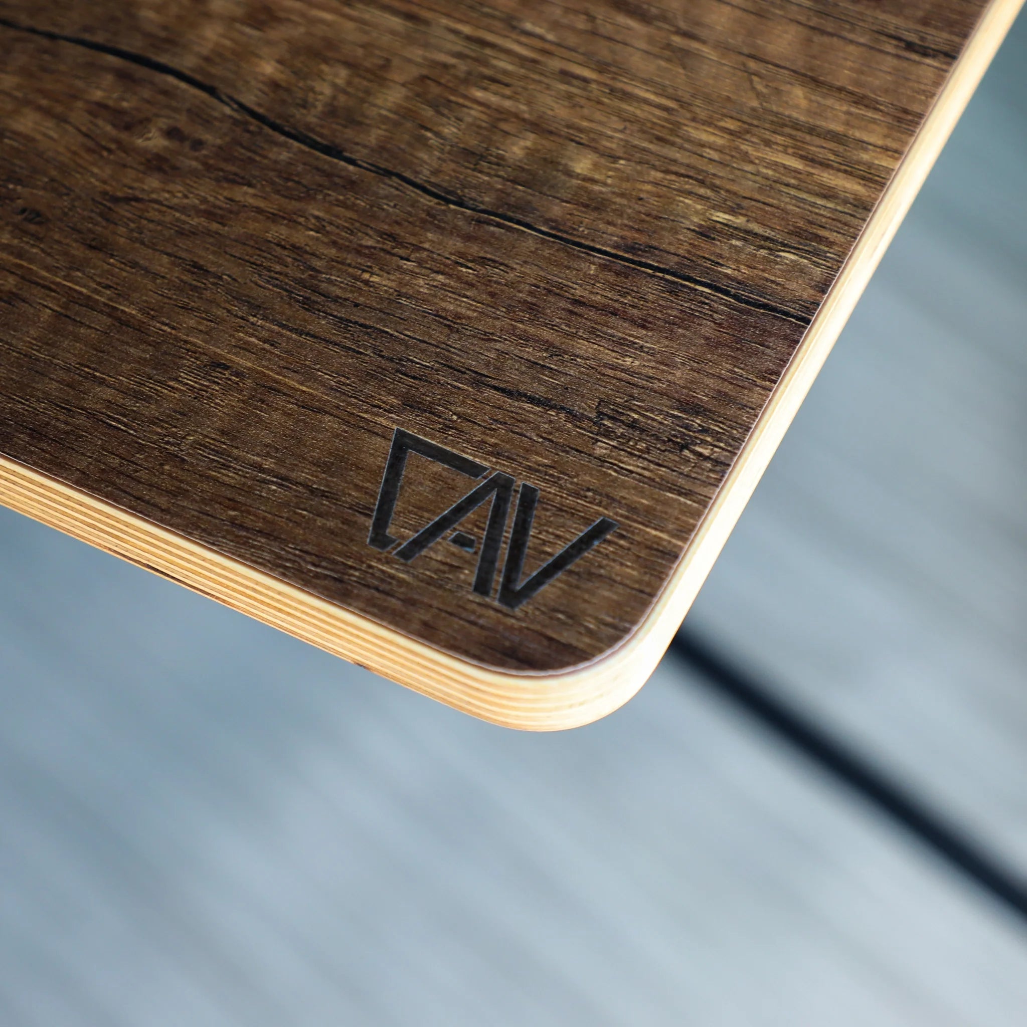 The Jenna 2.0 Folding Table Top