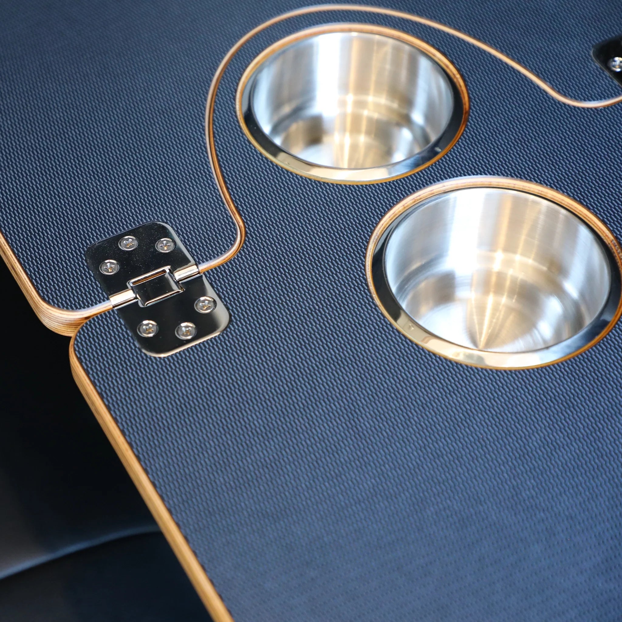 The Jenna 2.0 Folding Table Top