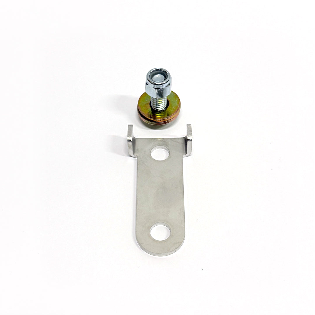 PAD-K500 Sprinter Master Kit | Suspension Geometry Correction Kit