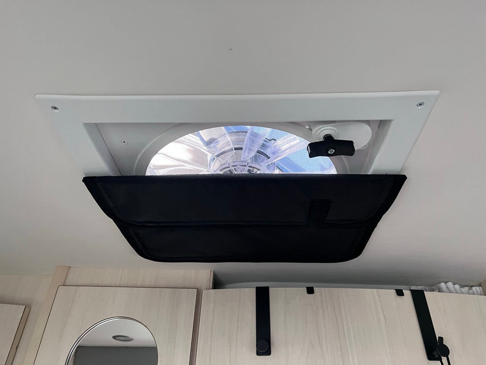 Roof Vent Fan Insulated Cover – image 6
