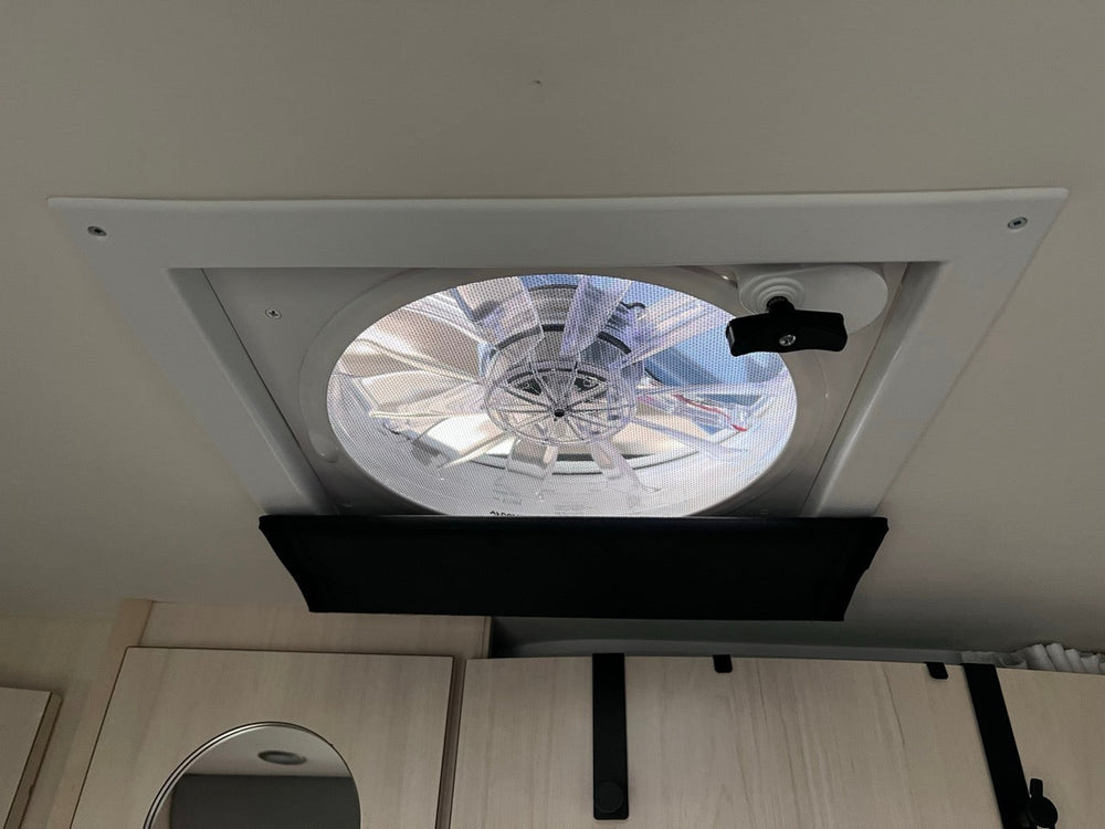 Roof Vent Fan Insulated Cover – image 7