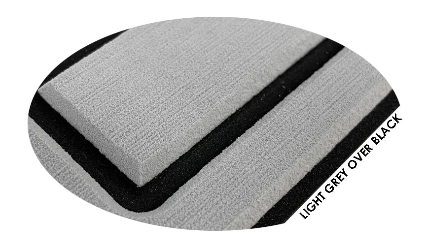 Grip Turf RV Step Pad Set for Tiffin Open Trail – image 6