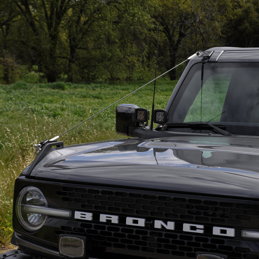 Ford Bronco Limb Riser Set – image 7