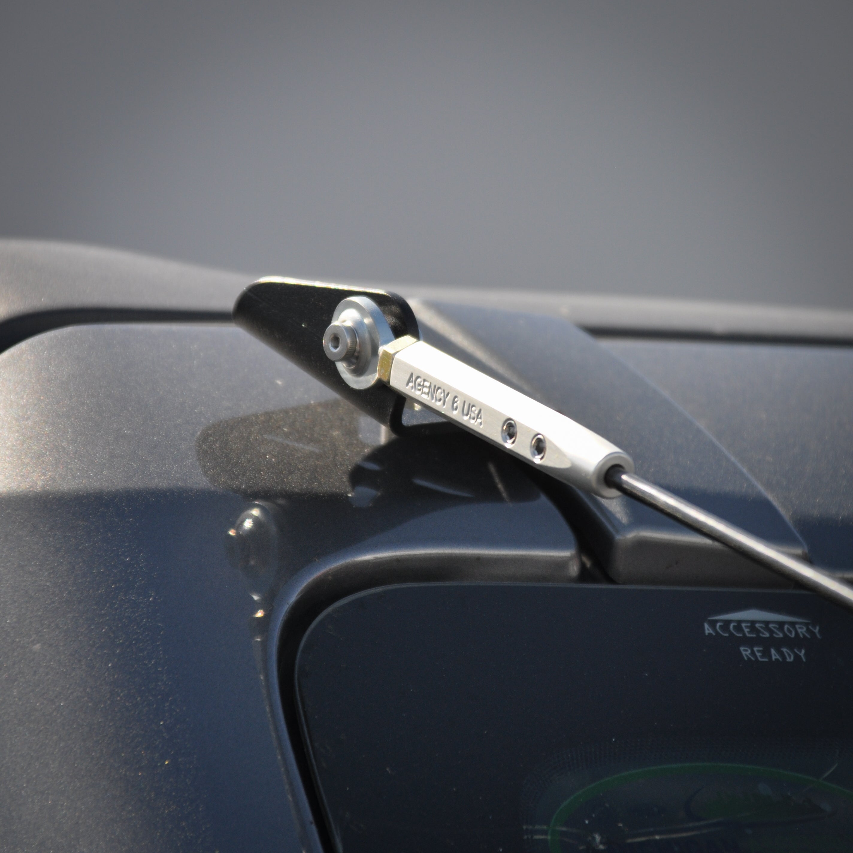 Ford Bronco Limb Riser Set – image 2