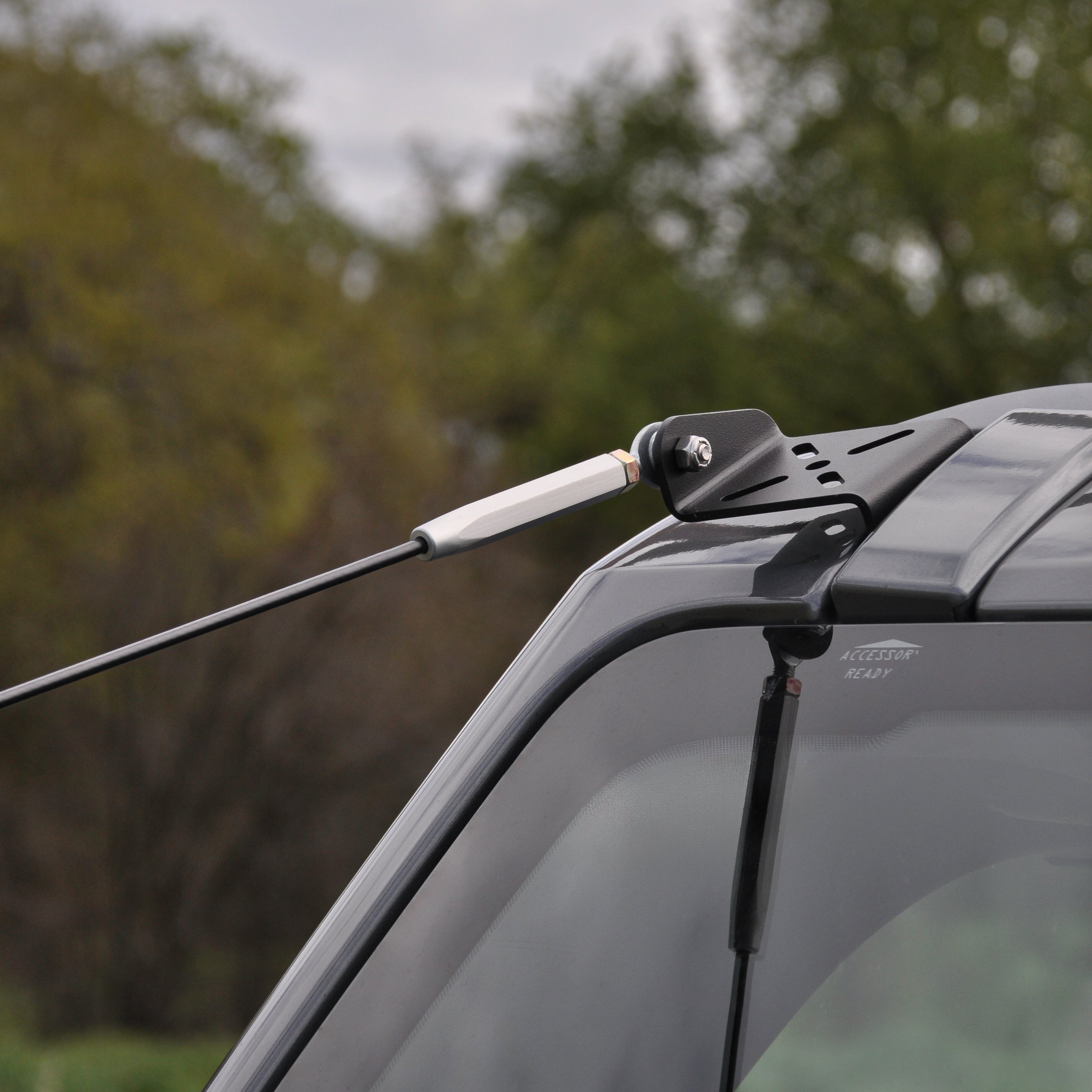 Ford Bronco Limb Riser Set – image 4
