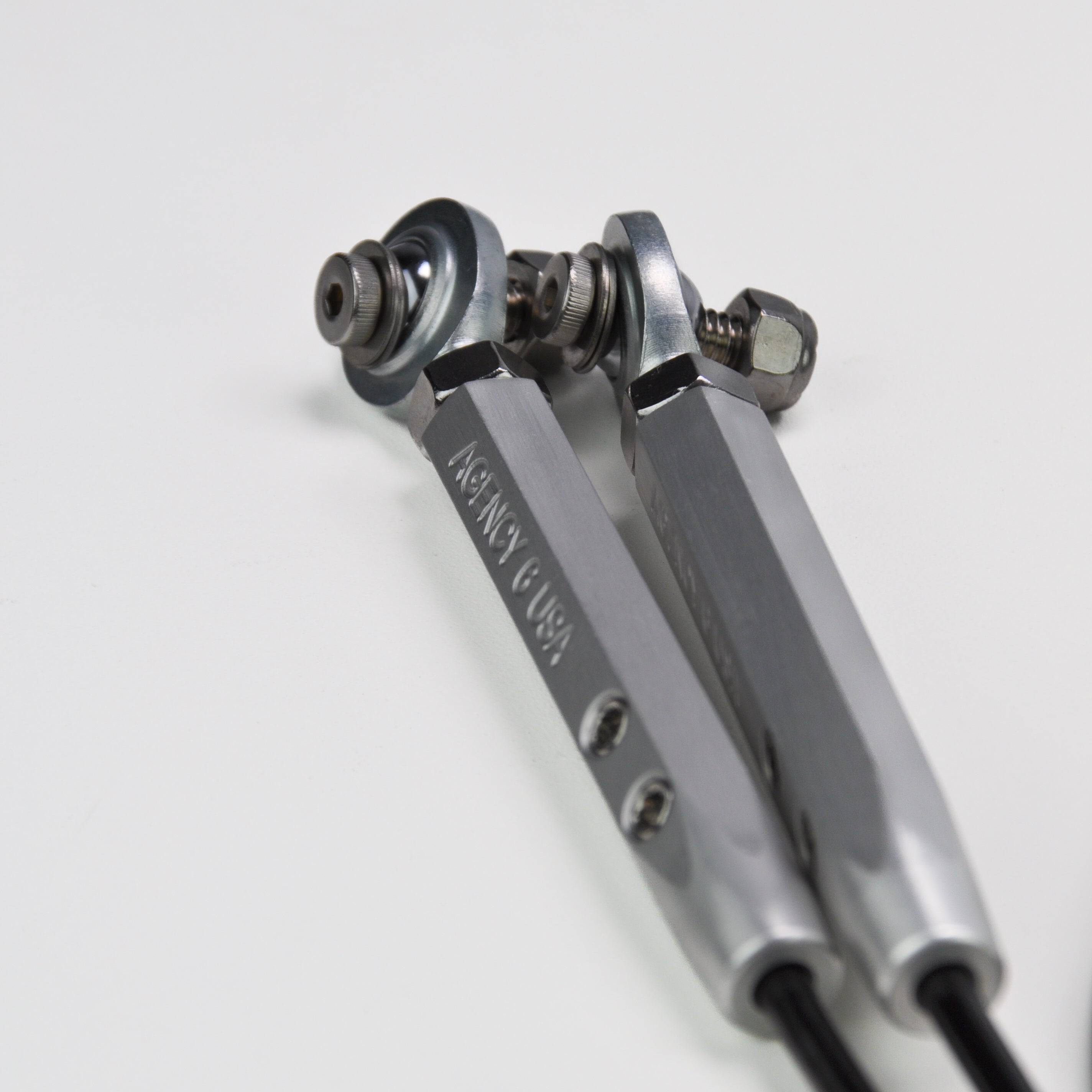 Ford Bronco Limb Riser Set – image 5