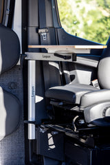 VANNON B-Pillar Mount for the LAGUN Table System – image 2