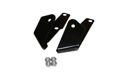 Hoodline Light Pod Mount – Sprinter (2007–2018)