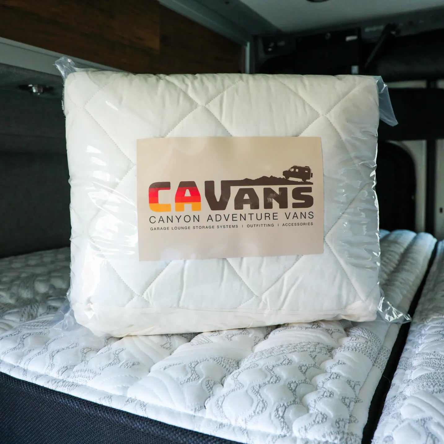 Revel/GH1 Ultra Luxe Mattress Protector Pad
