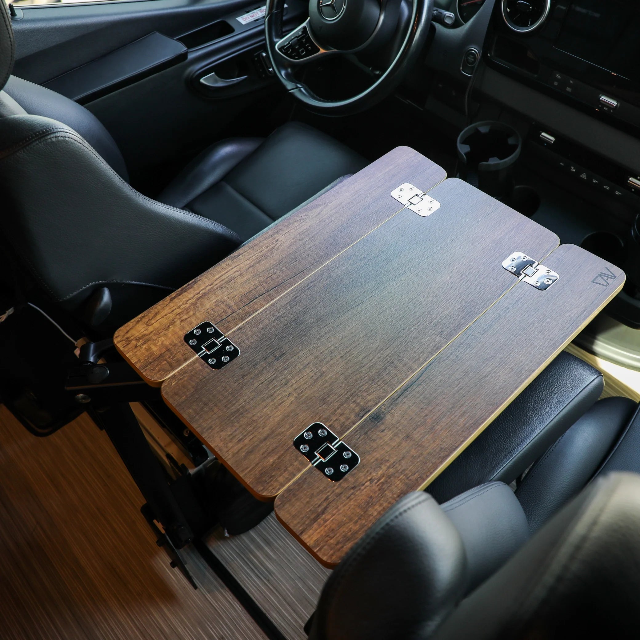 Mini Skinny Folding Table Top