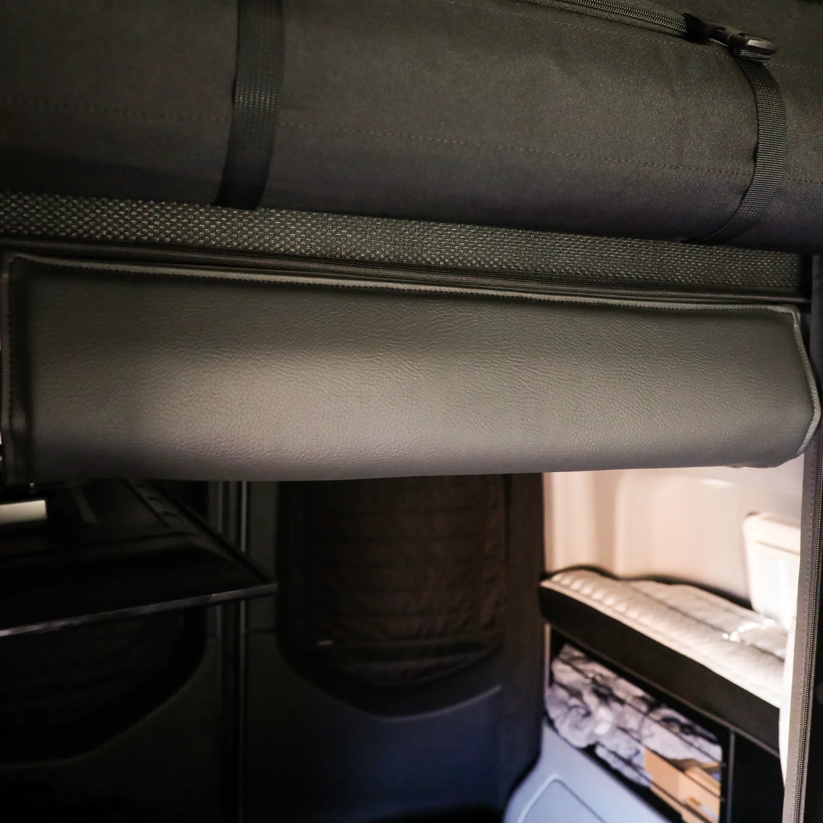 Head Bumper - Bed for 2019+ REVEL