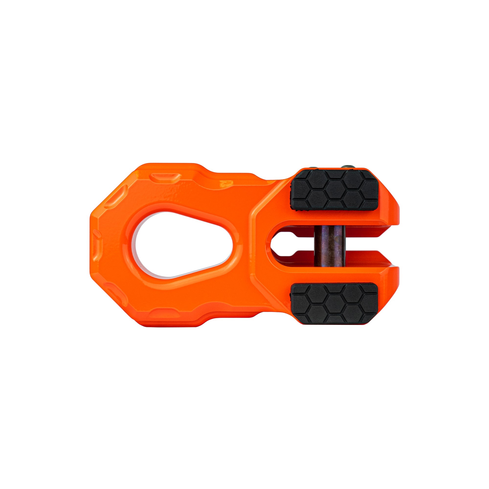 Billet Winch Shackle - Orange – image 4