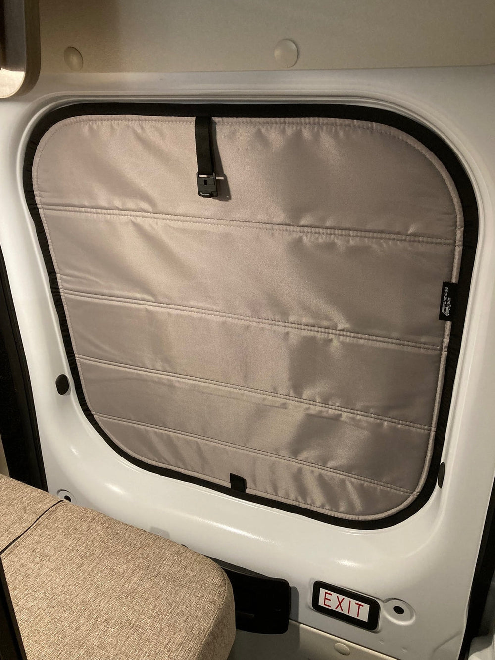Promaster - Rear Door Shades (set) – image 8