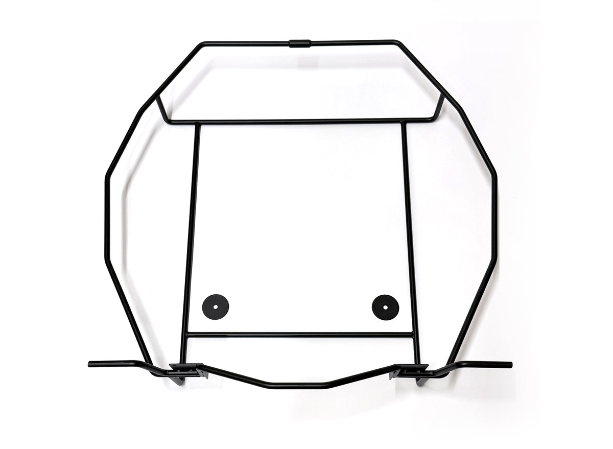 Sprinter Ekko Oversized Spare Tire Basket for Mercedes Sprinter 3500 Cab & Chassis