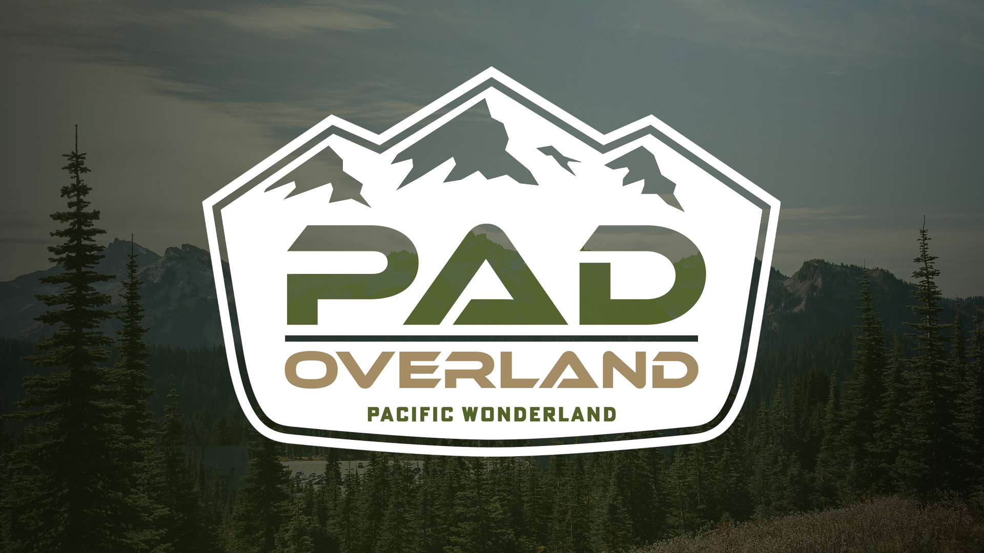 2025 Toyota Land Cruiser – PAD Overland
