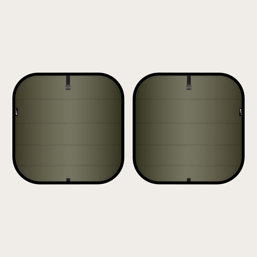 Promaster - Rear Door Shades (set) – image 5