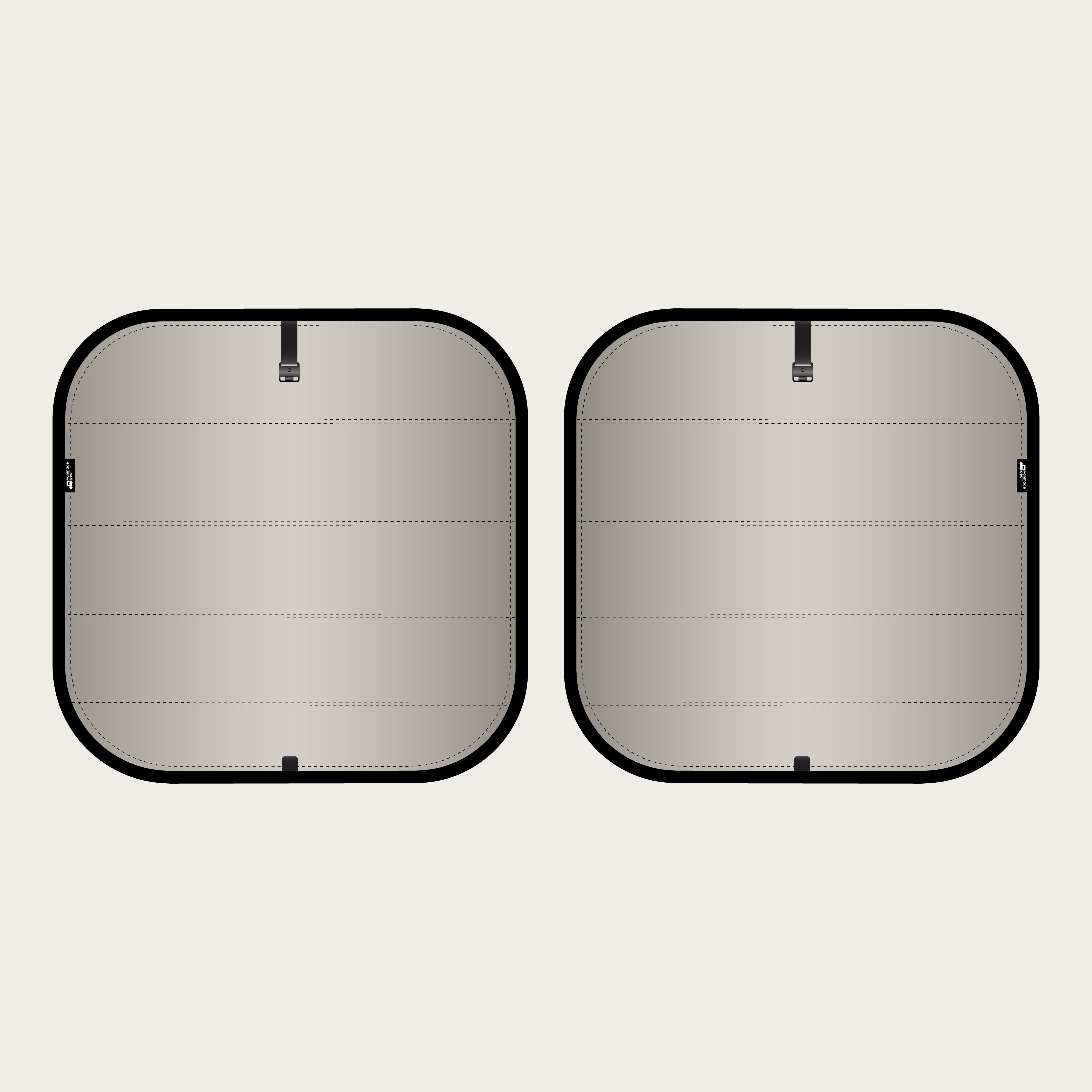 Promaster - Rear Door Shades (set) – image 4