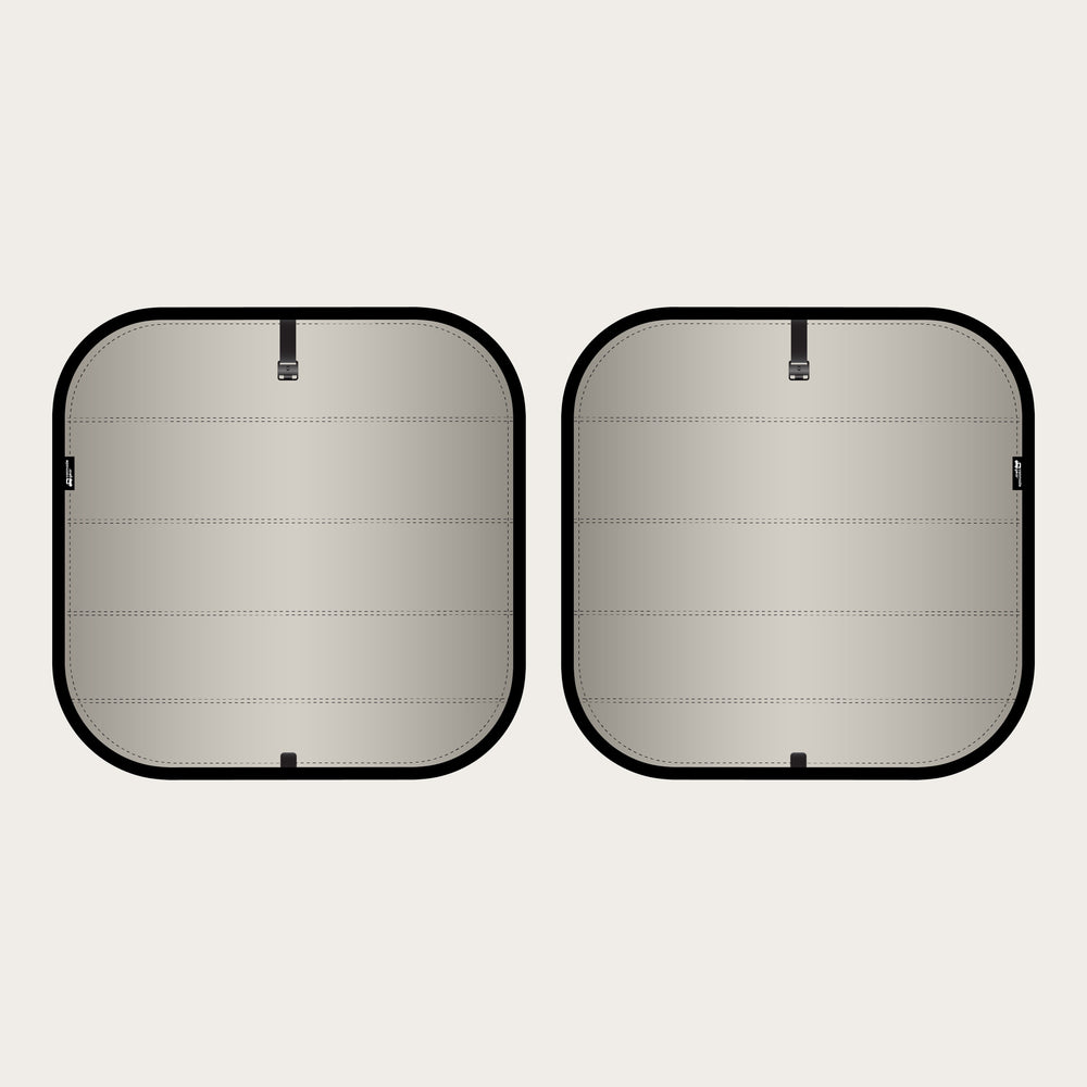 Promaster - Rear Door Shades (set) – image 4
