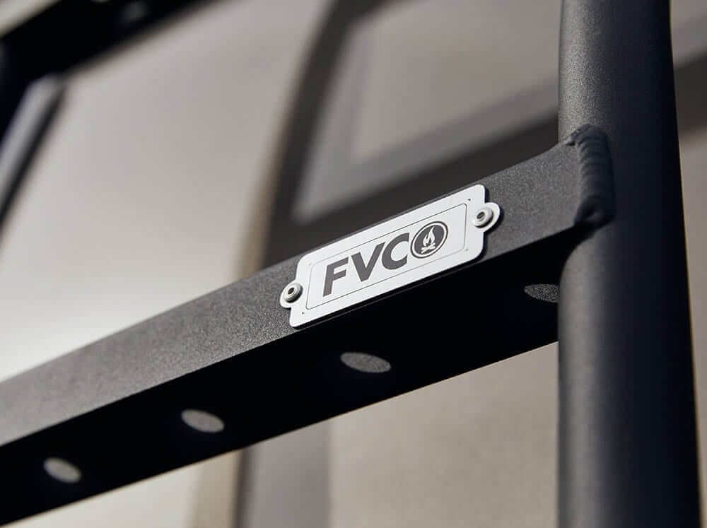 Promaster Van Side Ladder – image 2
