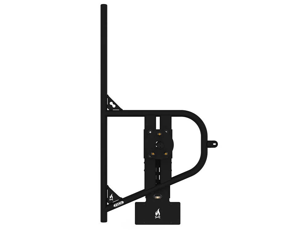 Promaster Rear Tire Carrier – image 4