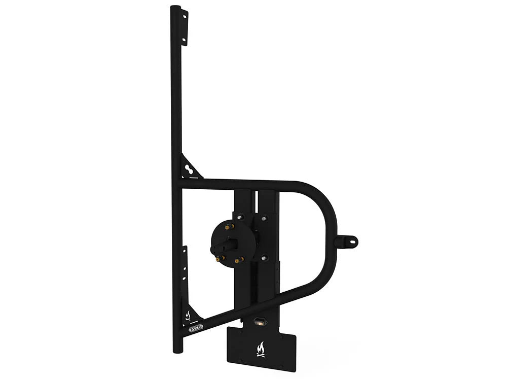 Promaster Rear Tire Carrier – image 3