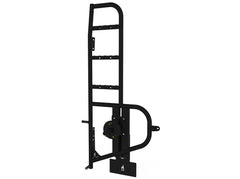 Promaster Van Rear Ladder + Tire Carrier – image 3