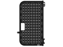 ProMaster Van Rear Door Platform