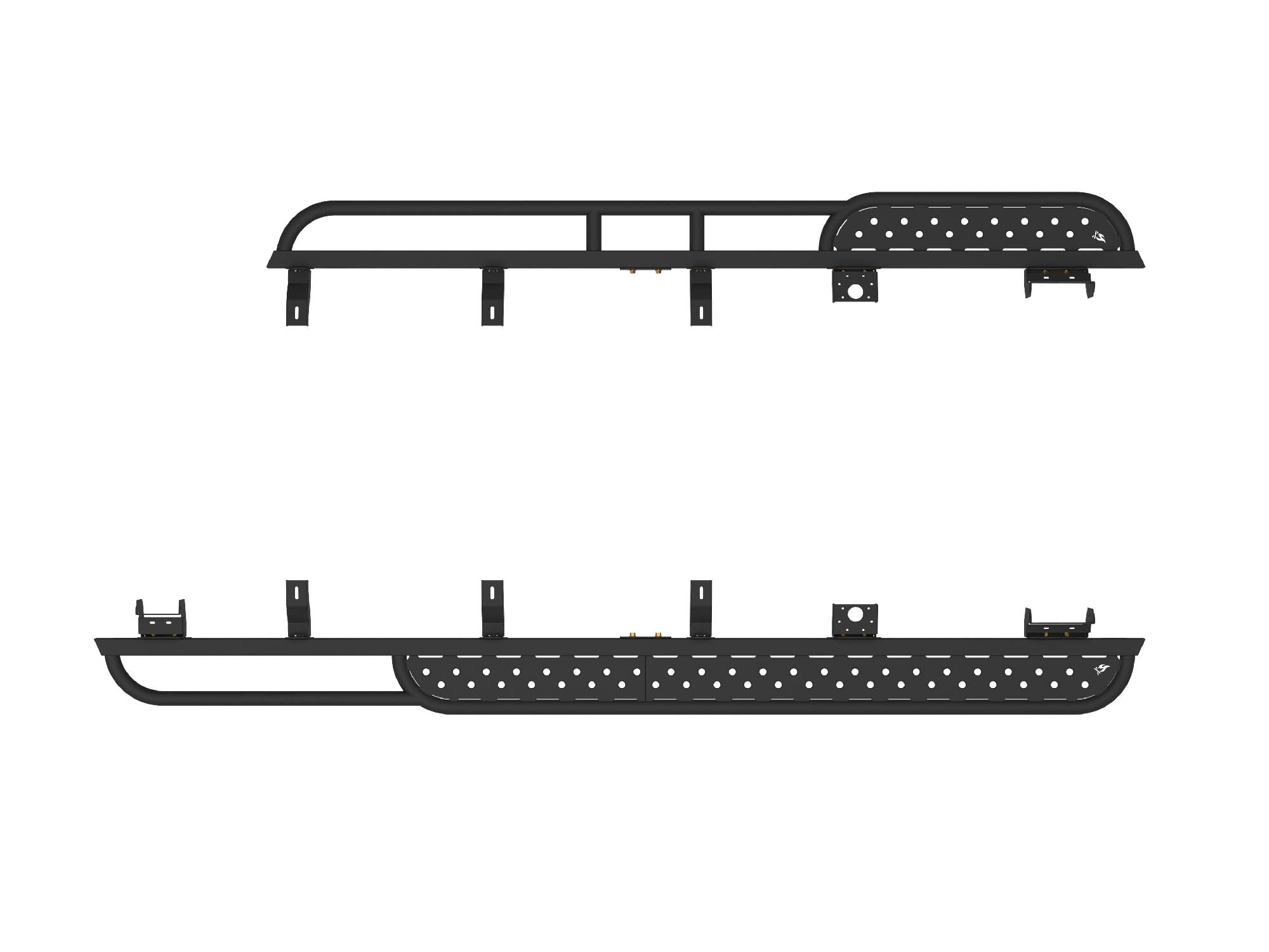 Promaster Side Steps