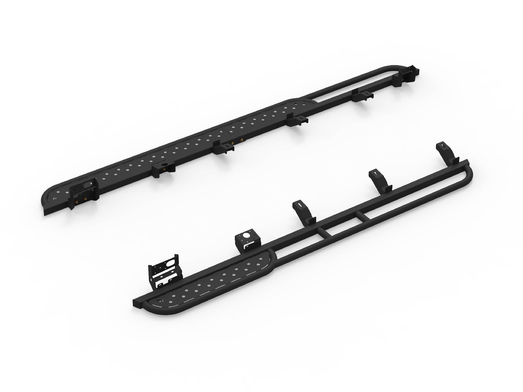 Promaster Side Steps