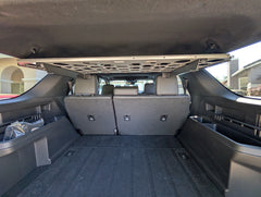 CAtuned Off-Road 6th Gen 4Runner Upper Multipurpose Shelf – image 4