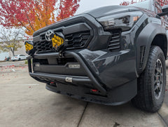 CAtuned Off-Road Toyota Tacoma Brush Bar