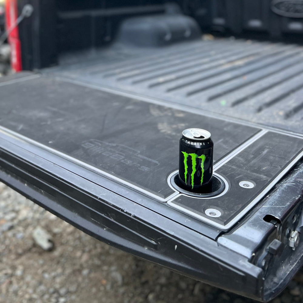 Ranger Tailgate Cover (2019-2023) – image 2