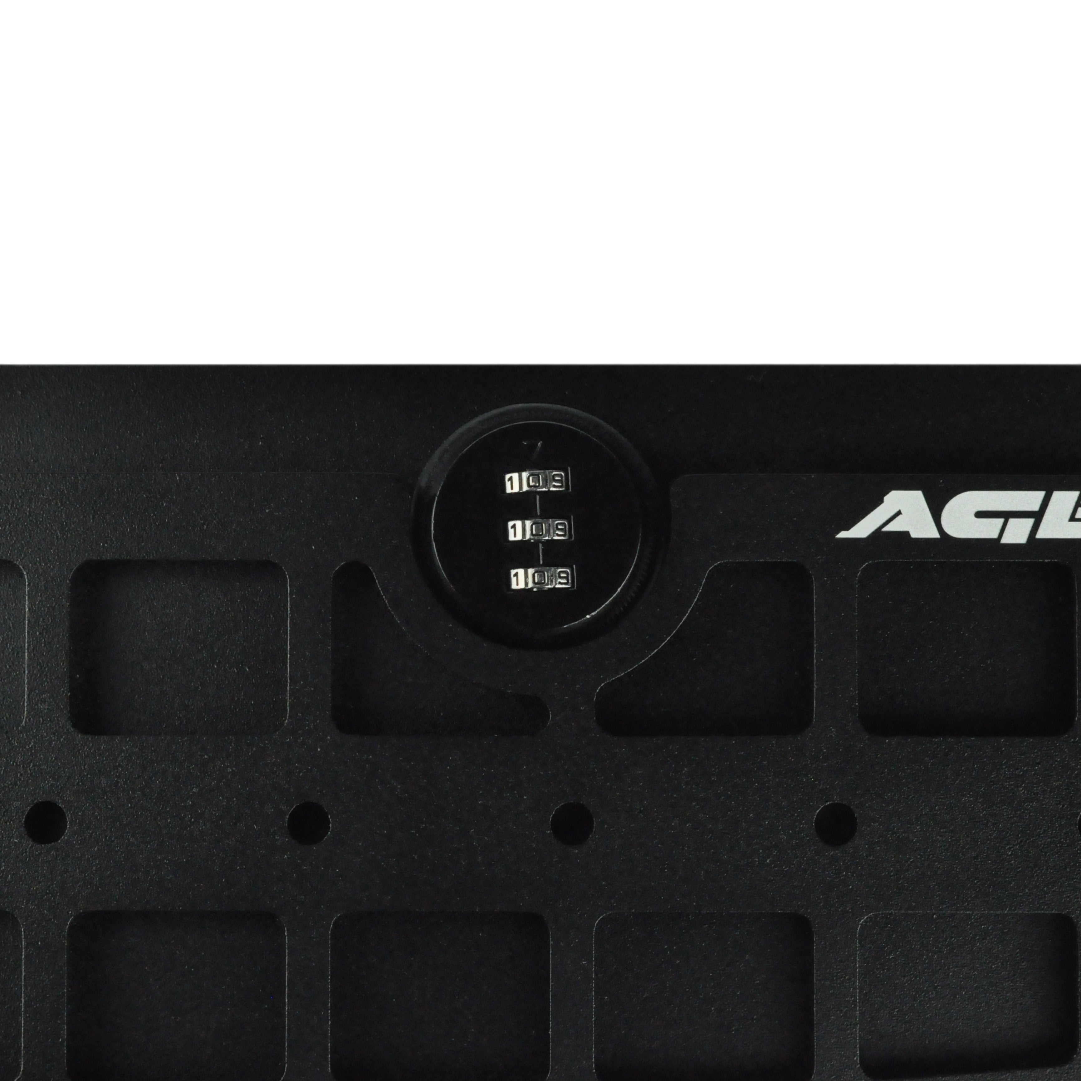 Combo Lock Set for Lock Box – image 3