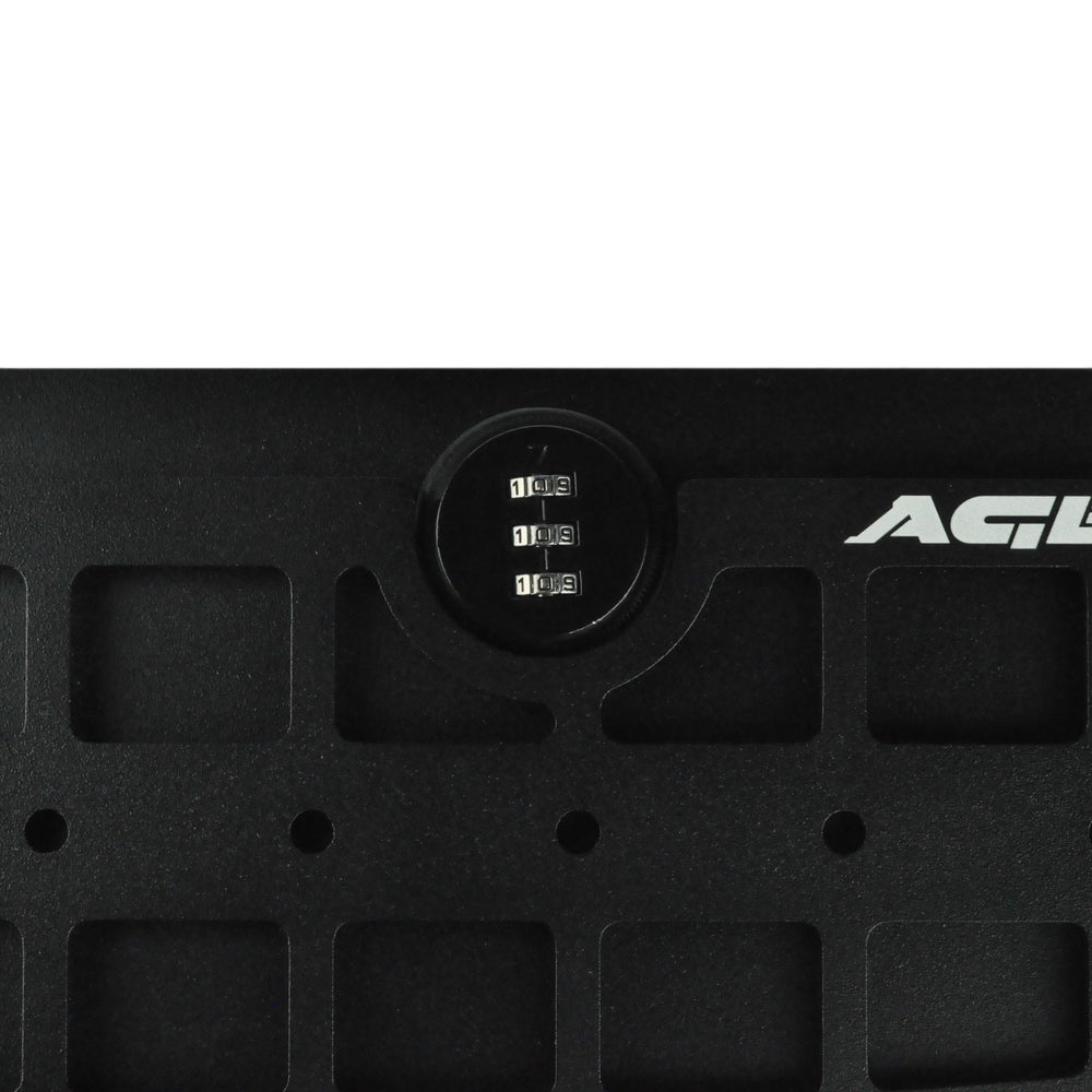 Combo Lock Set for Lock Box – image 3