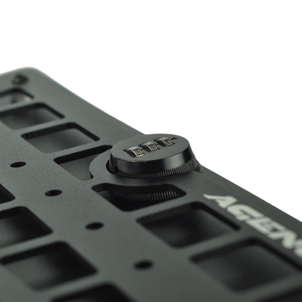 Combo Lock Set for Lock Box – image 2