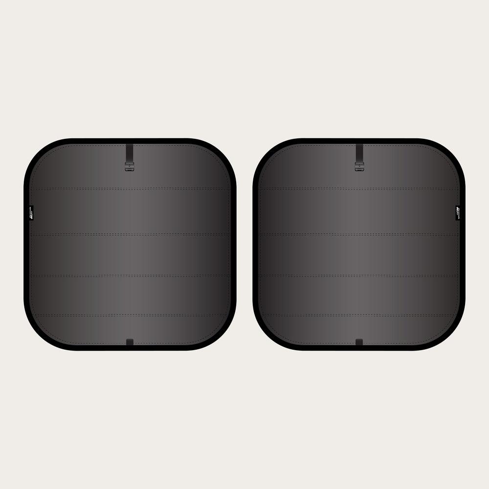 Promaster - Rear Door Shades (set)