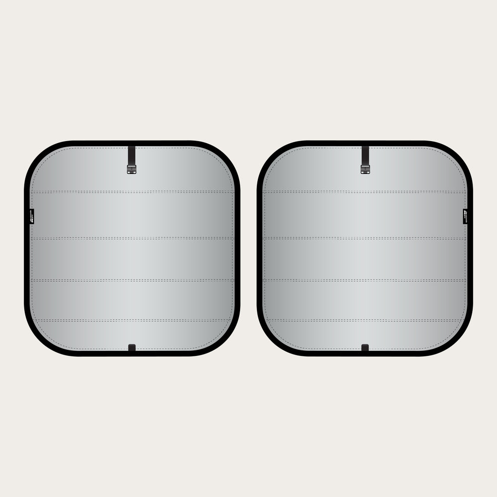 Promaster - Rear Door Shades (set) – image 3