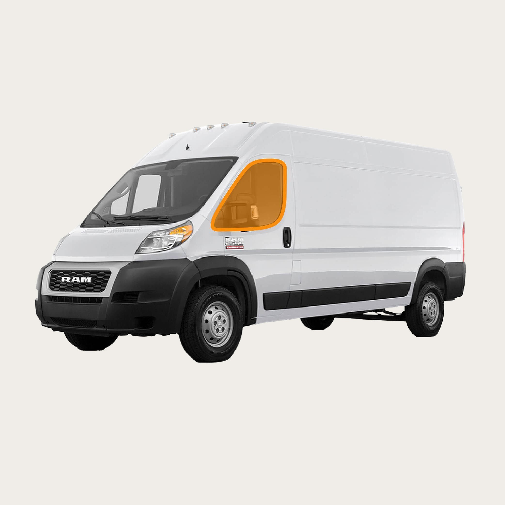 Promaster - Front Door Mosquito Net (set) – image 2