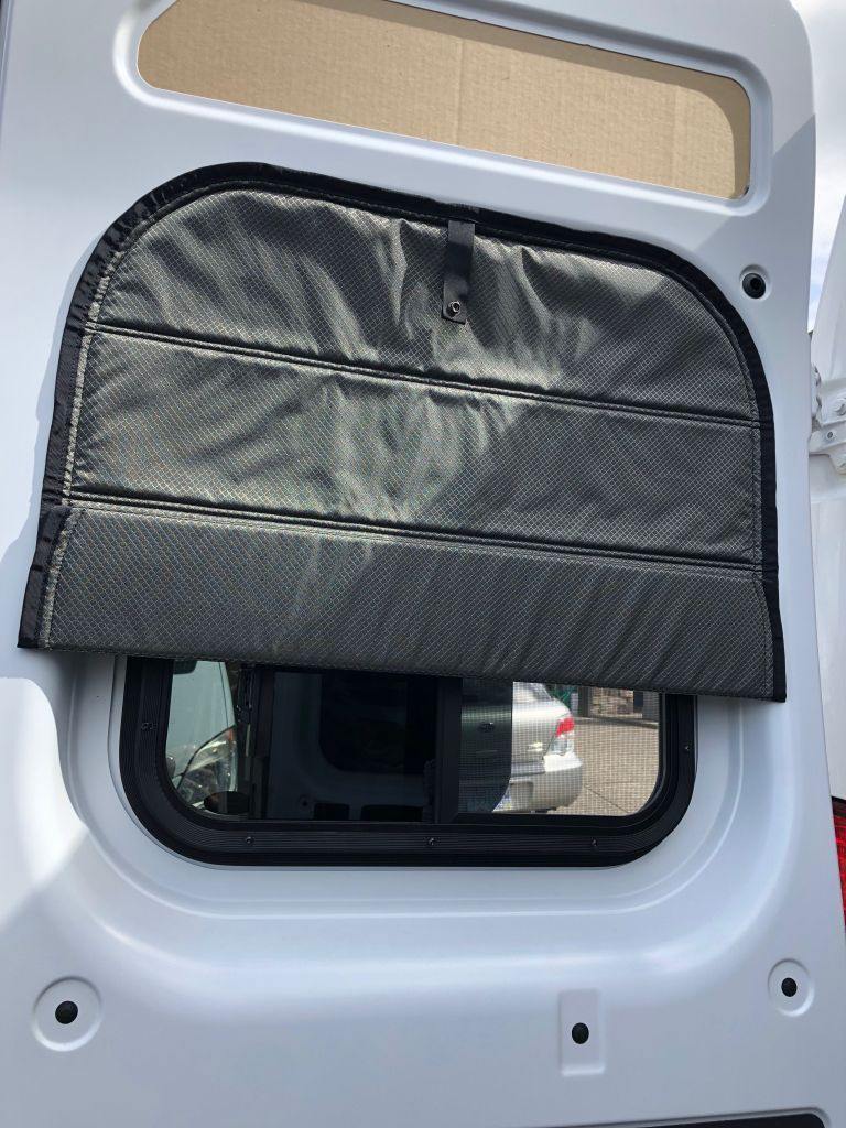 Promaster - Rear Door Shades (set) – image 7