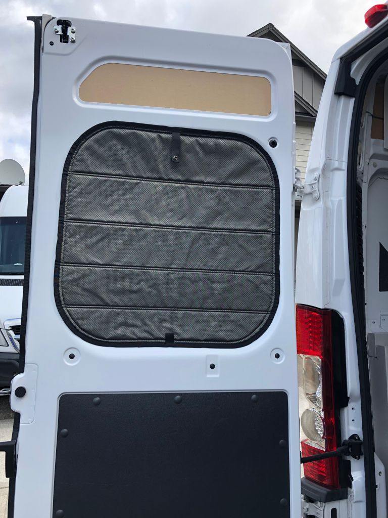 Promaster - Rear Door Shades (set) – image 6