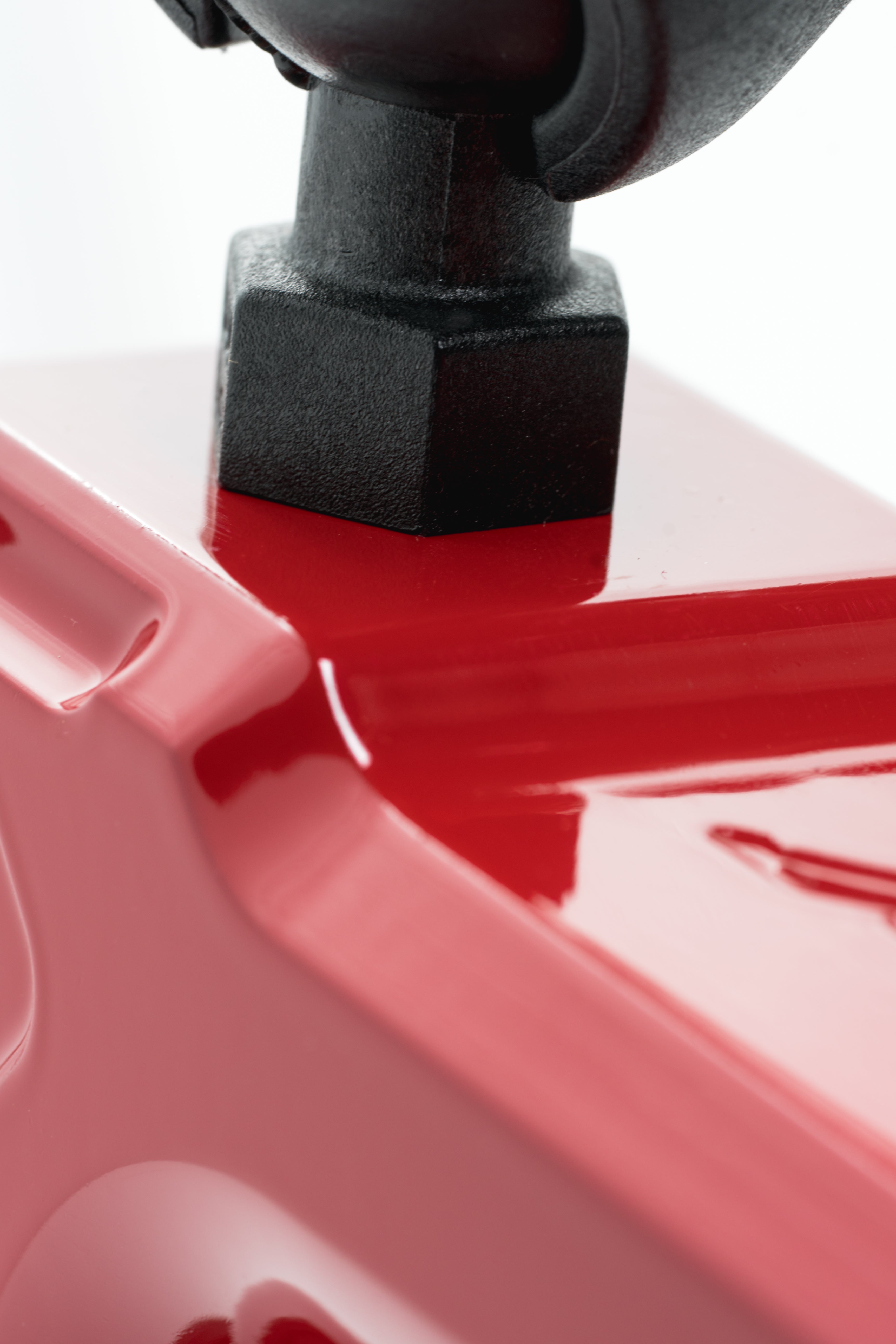 Fairlead (1.5" Thick) - Red – image 5