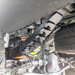 RIP Rear Leaf Springs for Ford Transit
