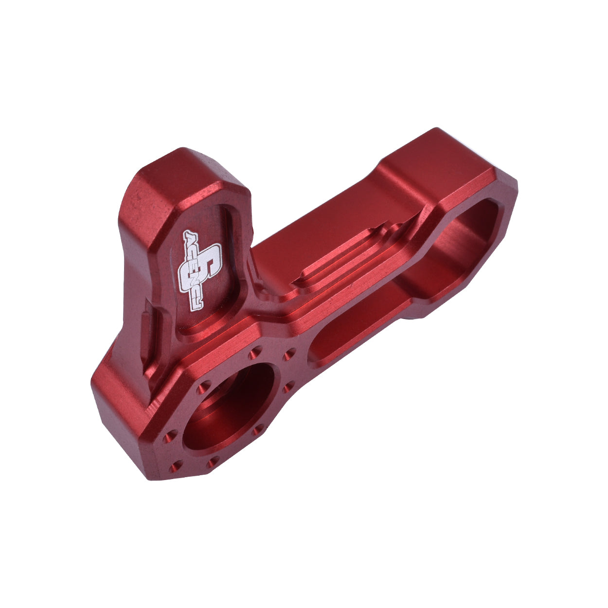 L-SHAPED ROOF LOCKS - JL/JT JEEP (Set of 6) RED – image 5