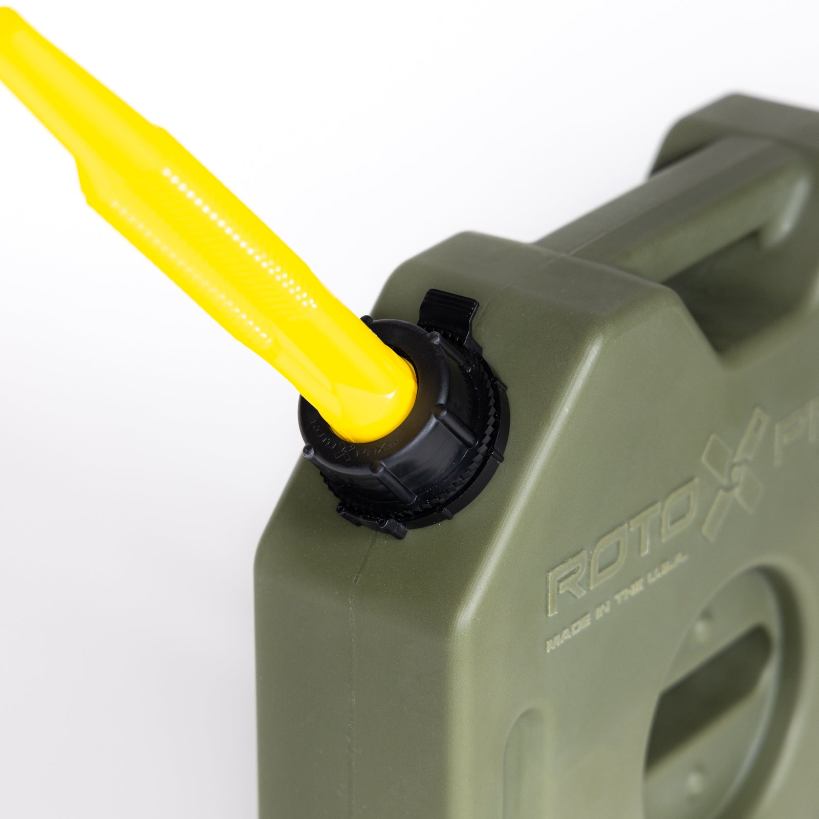 RotopaX 1.75 Gallon Water Storage Pack — OD Green – image 4