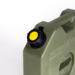 RotopaX 1.75 Gallon Water Storage Pack — OD Green – image 3