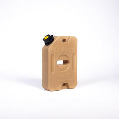 RotopaX 1 Gallon Water Storage Pack — Tan – image 2