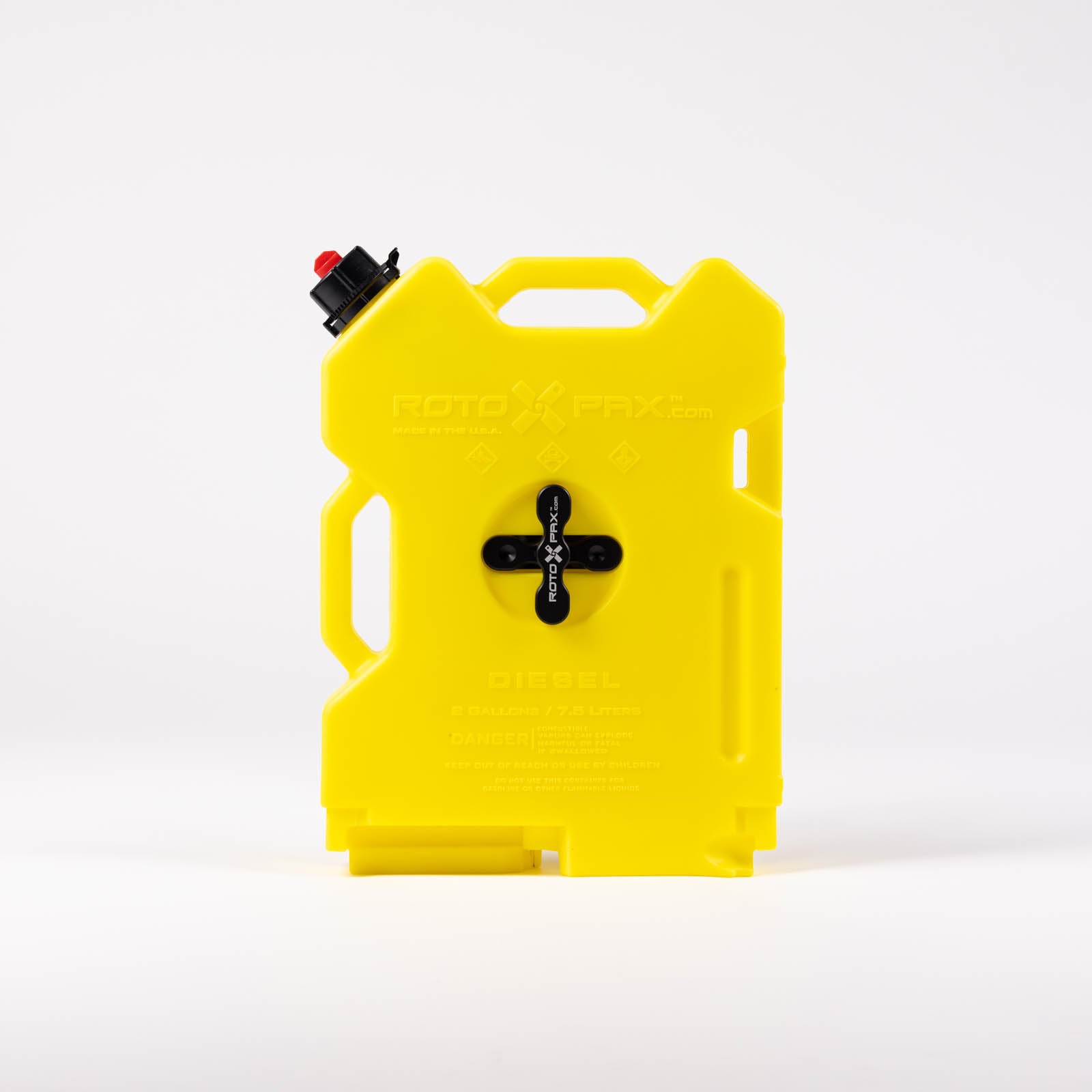 RotopaX 2 Gallon Diesel Fuel Pack – image 4